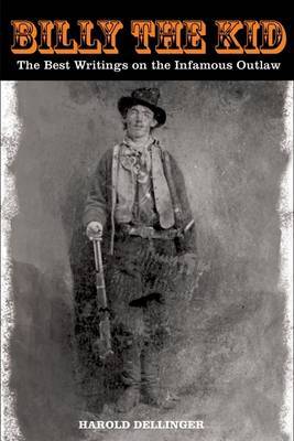 Billy the Kid by Harold Dellinger image