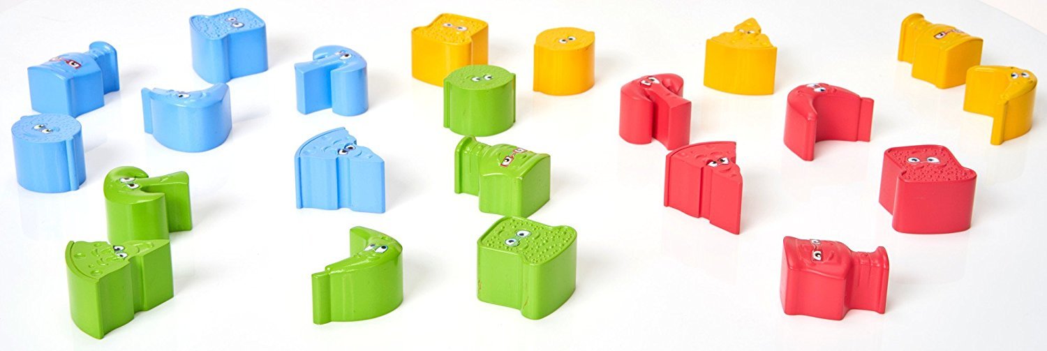 Tomy: Phil the Fridge - Children's Game image
