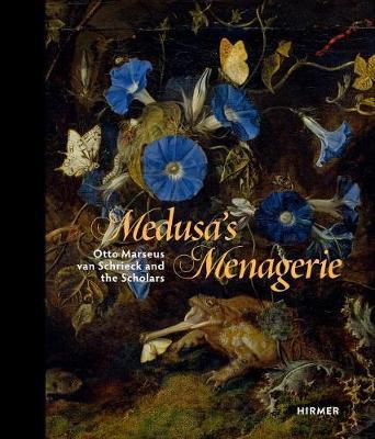 Medusa's Menagerie by Gero Seeling image