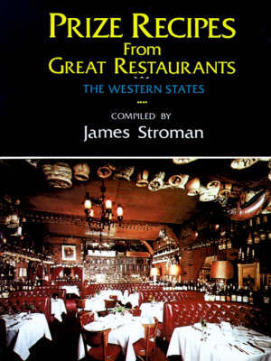 Prize Recipes from Great Restaurants image