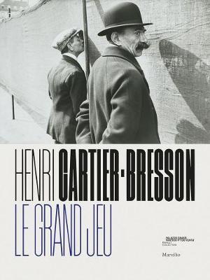 Henri Cartier-Bresson: Le Grand Jeu image