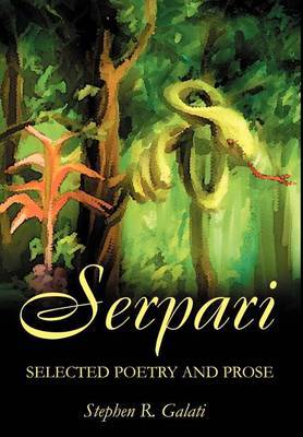 Serpari by Stephen R Galati image