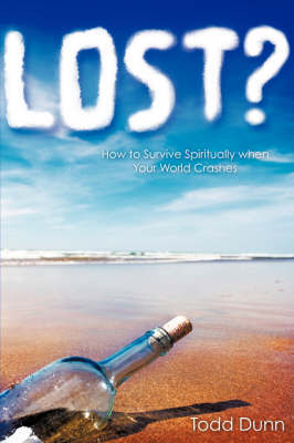 Lost? by Todd Dunn image