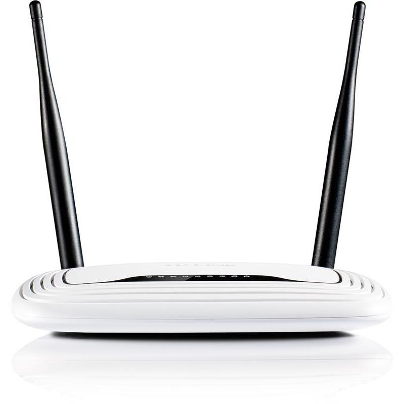 TP-LINK 300M Wireless N Router image