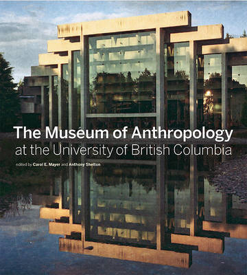 The Museum of Anthropology at the University of British Columbia