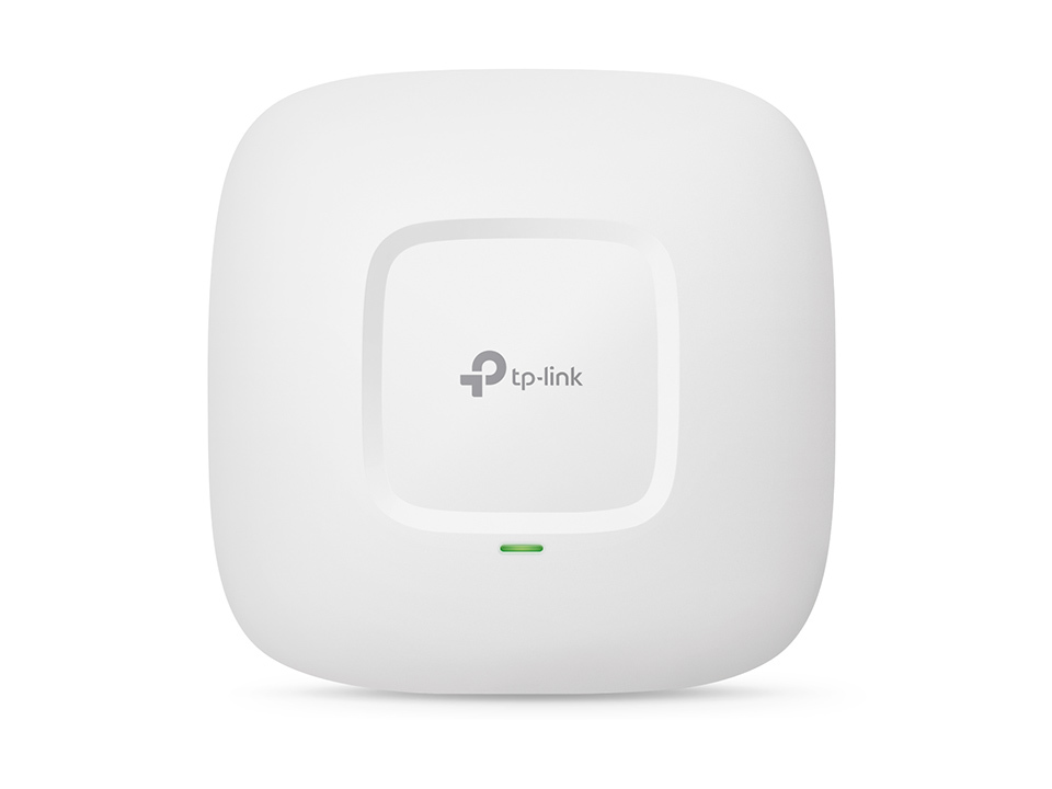 TP-Link EAP245 AC1750 Wireless Dual Band Gigabit Ceiling Mount Access Point image