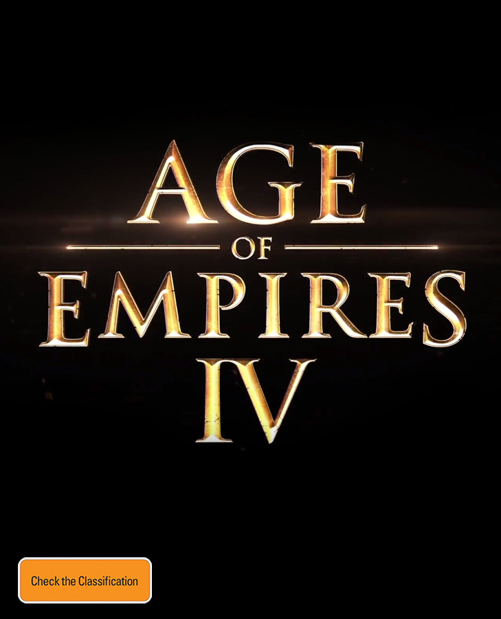 Age of Empires 4 for PC image