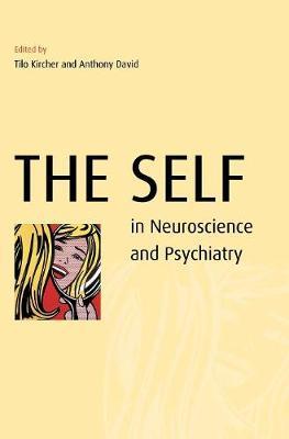 The Self in Neuroscience and Psychiatry image