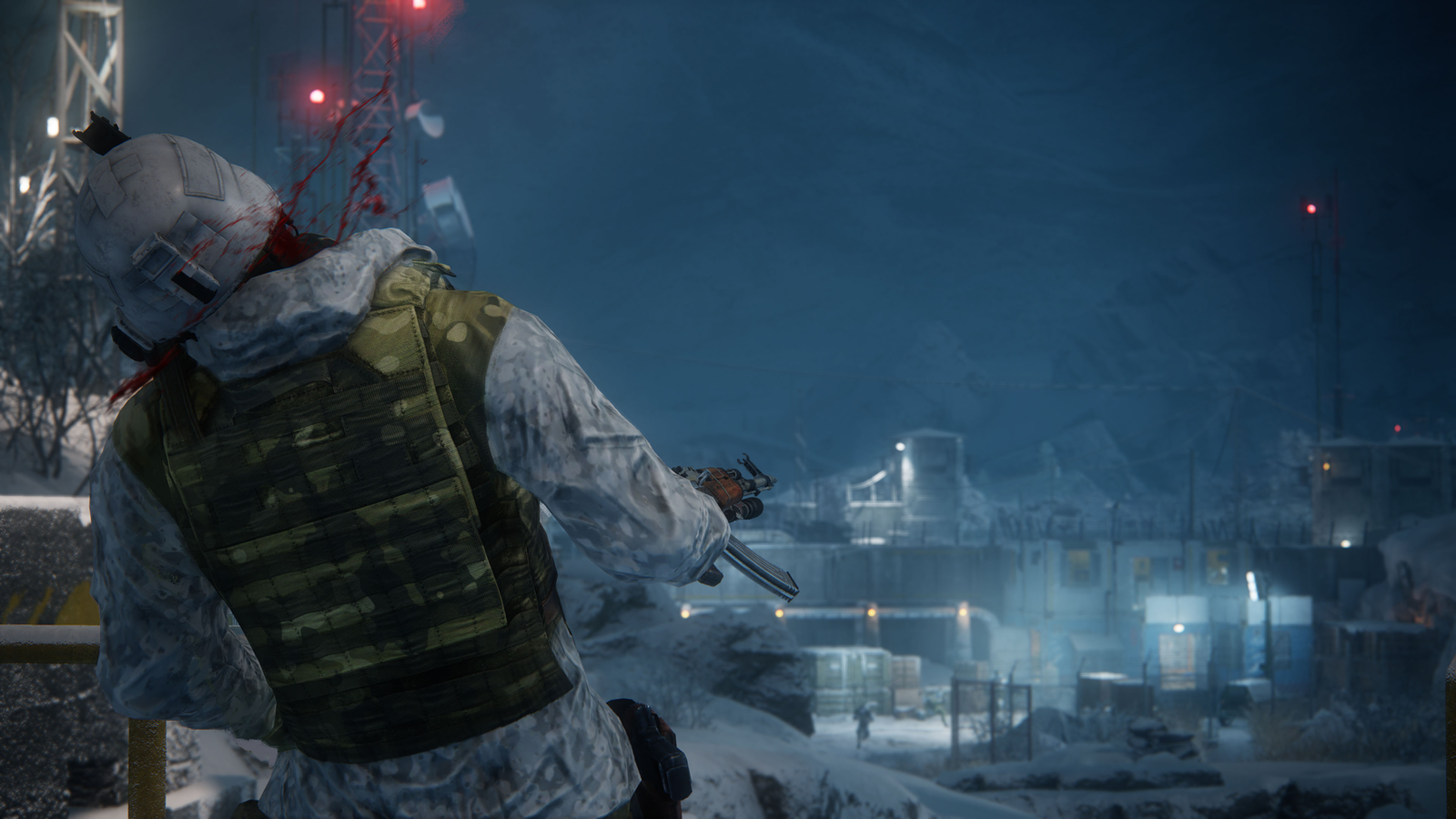 Sniper: Ghost Warrior Contracts for PC image