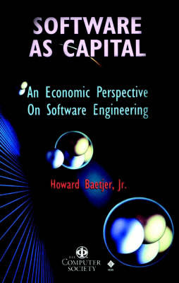 Software as Capital by Howard Baetjer image