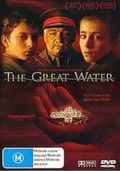 The Great Water on DVD The Great Water on DVD