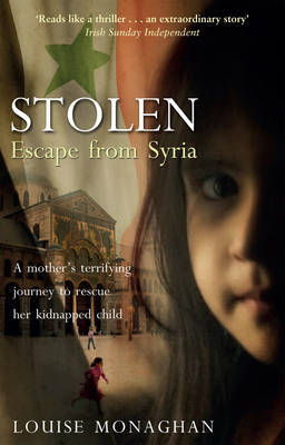 Stolen by Louise Monaghan image