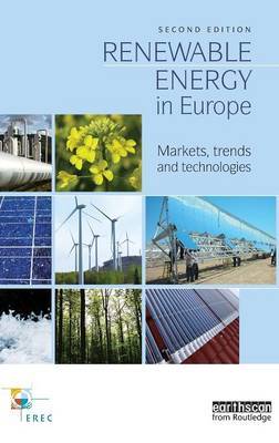 Renewable Energy in Europe image