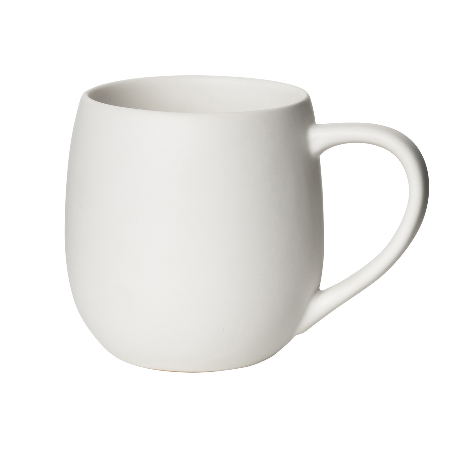 General Eclectic: Freya Mug - White image