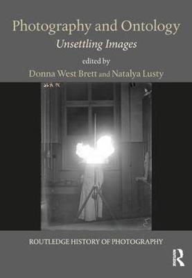 Photography and Ontology image