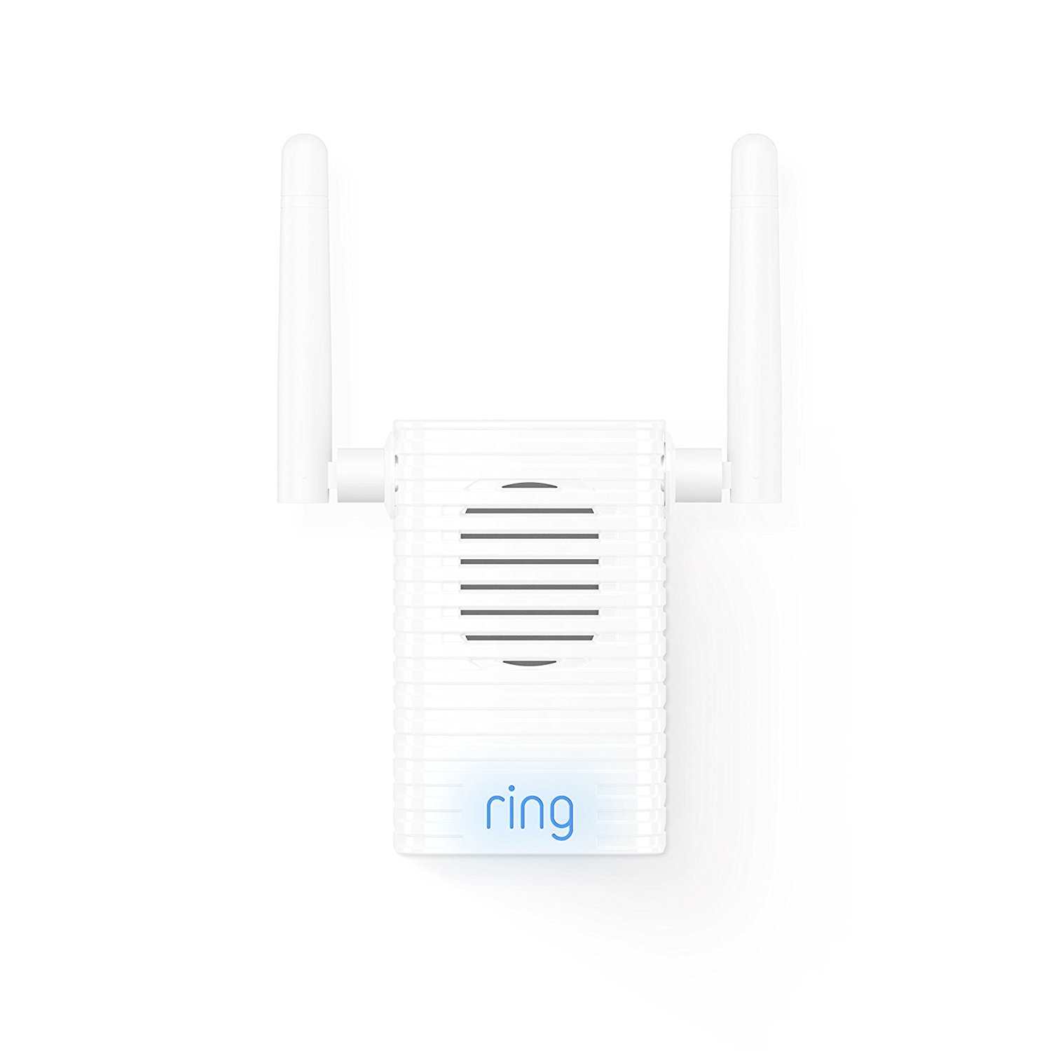 Ring: Chime Pro - Wi-Fi extender & Speaker (For Ring Devices) image