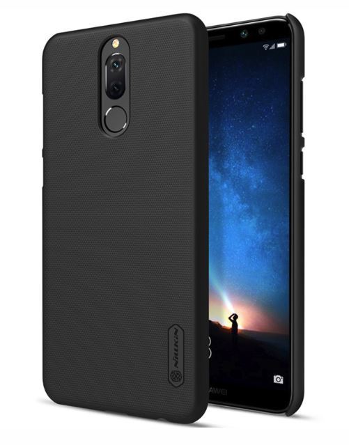 Nillkin Huawei Nova 2i Super Frosted Shield Case image