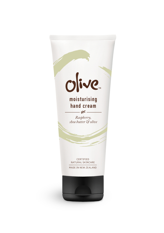 Buy Olive Moisturising Hand Cream at Mighty Ape NZ