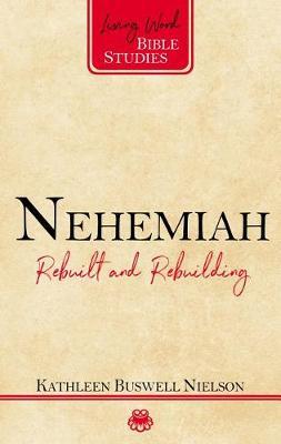 Nehemiah by Kathleen Nielson image