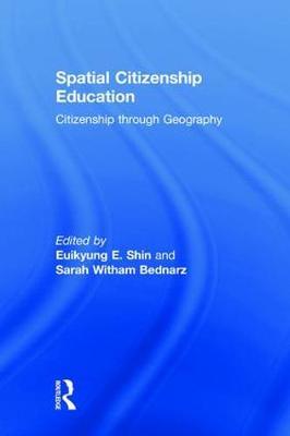 Spatial Citizenship Education image