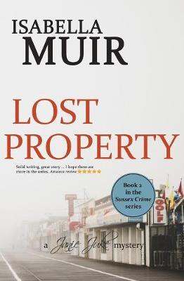 Lost Property by Isabella Muir image