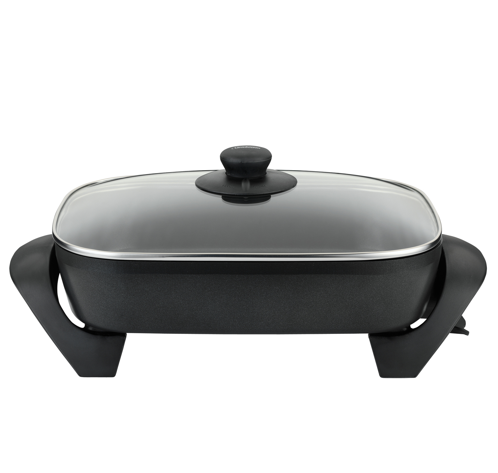 Sunbeam: Classic Banquet Frypan