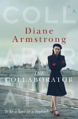 The Collaborator by Diane Armstrong image