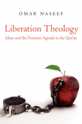 Liberation Theology by Omar Naseef image