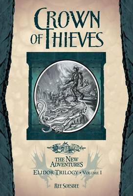 Crown of Thieves image