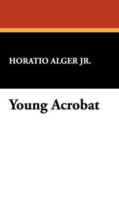 Young Acrobat image