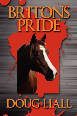 Britons Pride by Doug Hall image