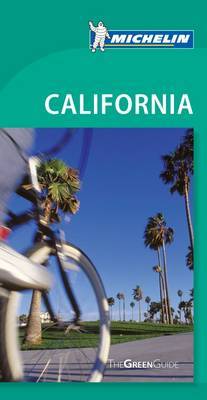 Tourist Guide California: 2010 image