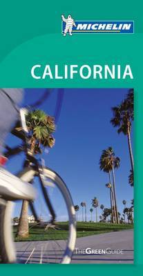 Tourist Guide California image