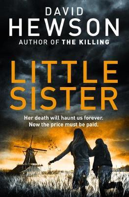 Little Sister by David Hewson