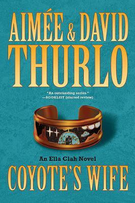 Coyote's Wife by Aimee Thurlo image