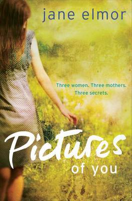 Pictures of You by Jane Elmor image