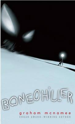 Bonechiller by Graham Mcnamee image