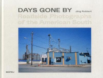 Days Gone By by Jorg Rubbert image