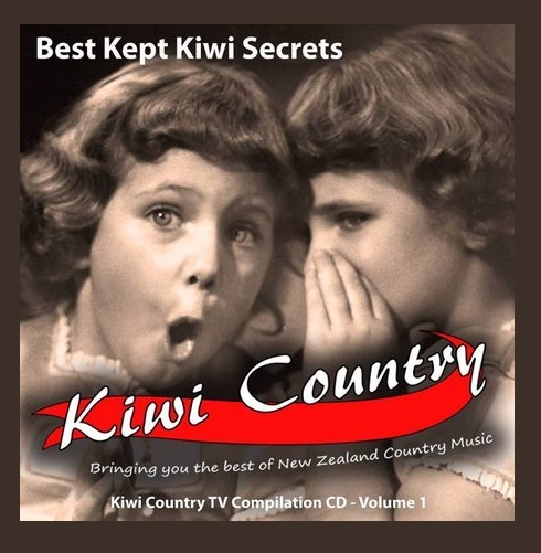 Best Kept Kiwi Secrets by Various Artists image