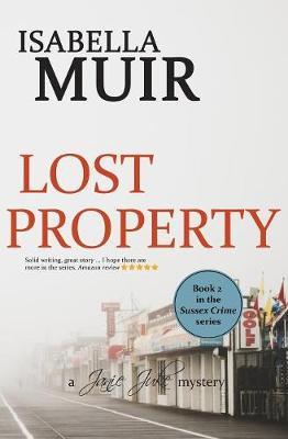Lost Property by Isabella Muir image