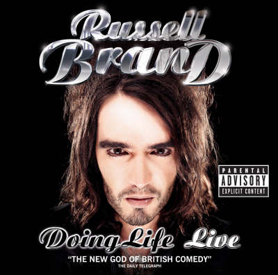 Doing Life by Russell Brand image