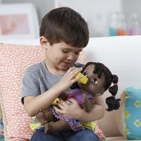 baby alive sweet tears manual