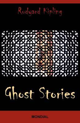 Ghost Stories by Rudyard Kipling image