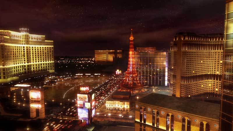 Tom Clancy's Rainbow Six: Vegas (Classics) for Xbox 360 image