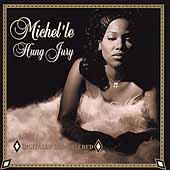 Hung Jury by Michel'le Hung Jury by Michel'le