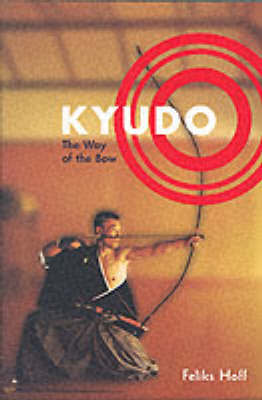 Kyudo by Feliks F. Hoff image