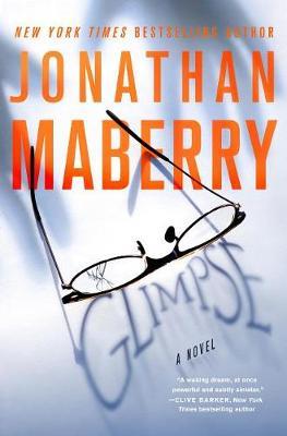 Glimpse by Jonathan Maberry image