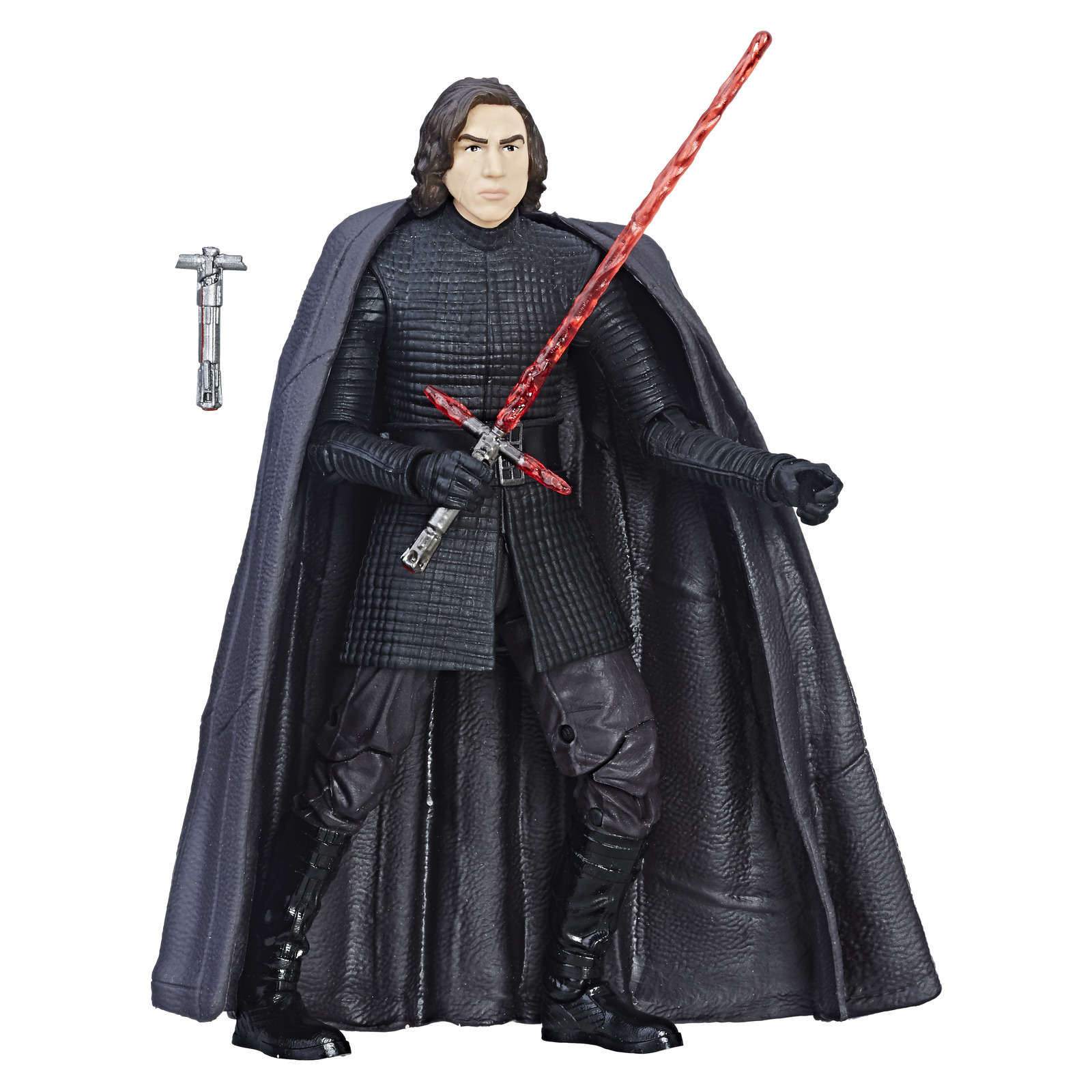 Star Wars: The Black Series - Kylo Ren