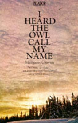 I Heard the Owl Call My Name by Margaret Craven image