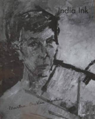 India Ink by Martha McKee Keehn image